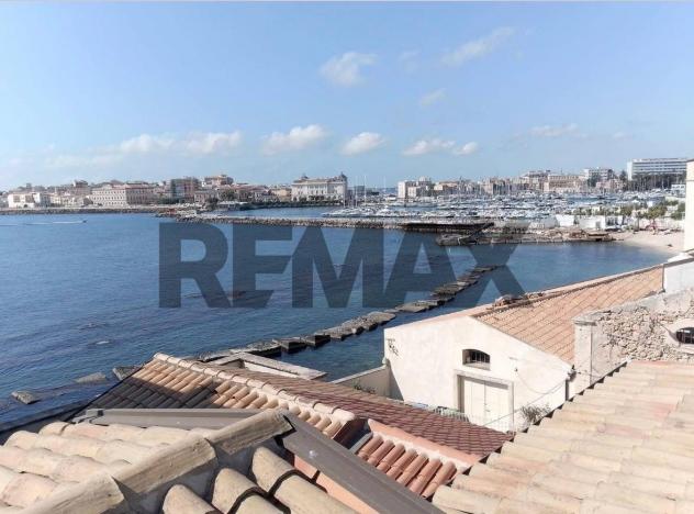 Casa Indipendente in vendita a Siracusa, Borgata