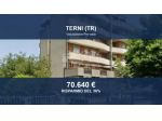 Immobile in asta di 100 m² in vendita a Terni