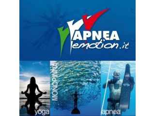 corsi di apnea
