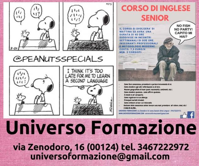 corsoCorsi di lingue - Foto 3