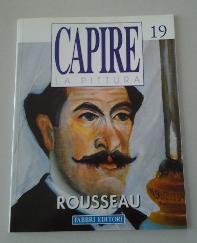 ROUSSEAU