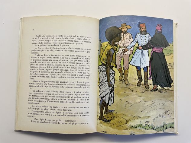 Italiani sul Nilo bianco, Vincenzo Biloni, Editrice La Scuola, 1972 - Foto 4