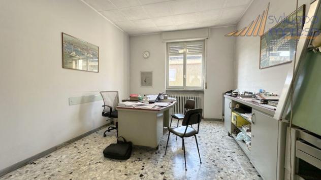 PALAZZINA UFFICI IN VENDITA A BRESSO - Foto 9