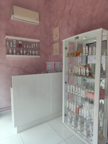 CEDESI CENTRO ESTETICO GROTTAFERRATA