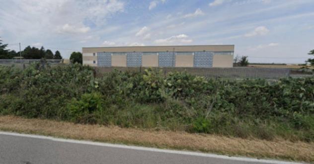 Immobile in asta di 2647 m² in vendita a Lucera - Foto 8