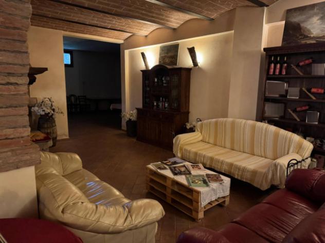 Immobile in asta di 50 m² in vendita a San Miniato - Foto 8