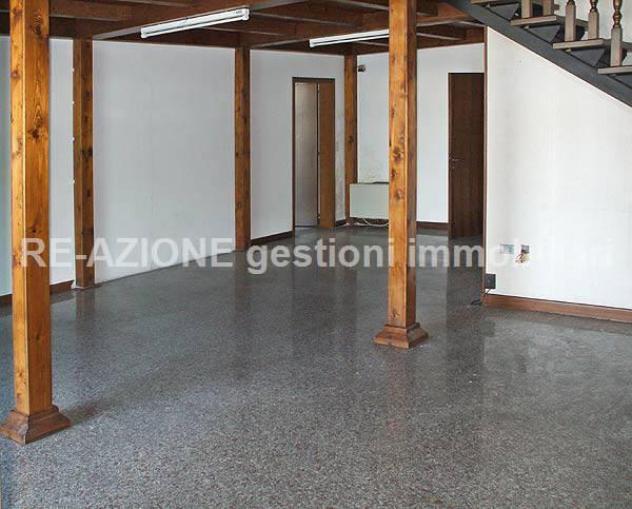 NEGOZIO - UFFICIO IN VENDITA A VICENZA (VI) - Foto 4