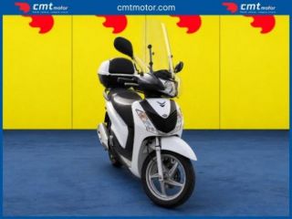 HONDA SH 150 Finanziabile - Bianco - 19900 rif. 24197973