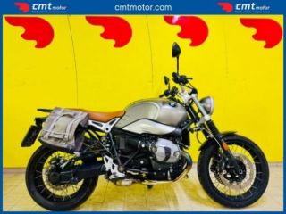 BMW R Nine T Finanziabile - Grigio scuro - 48096 rif. 24185107