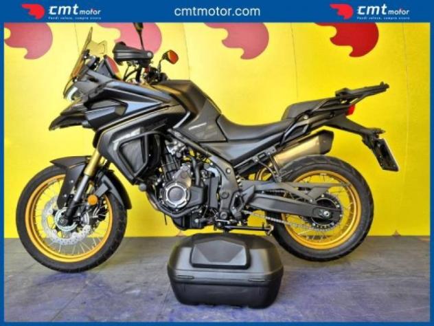VOGE Valico 525 DSX Garantita e Finanziabile rif. 24108357 - Foto 3