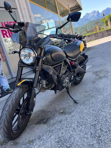 DUCATI Scrambler 800 full throttle rif. 22617731 - Foto 2