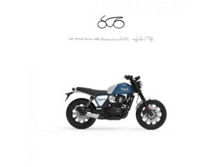 BSA BANTAM 350 rif. 23169665