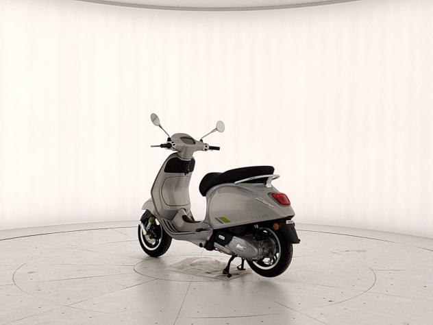 Vespa 125 cc VESPA PRIMAVERA 125 TECH FL E5+ GRIGIO - Foto 3