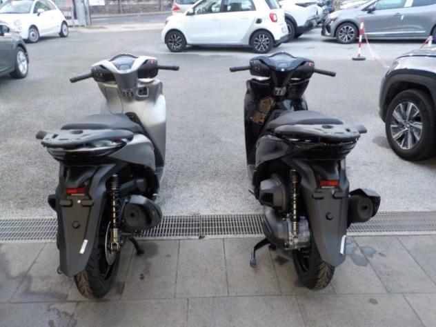 HONDA SH 350 - PROMO Rca + Tasso Zero rif. 21777804 - Foto 4
