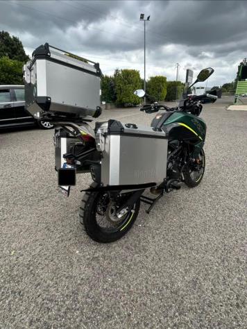 BENELLI TRK 702X . rif. 23799987 - Foto 7