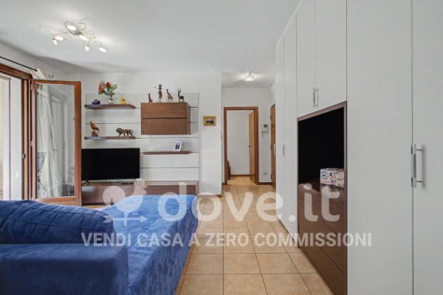 Appartamento di 53 m² con 1 locale in vendita a Milano - Foto 10