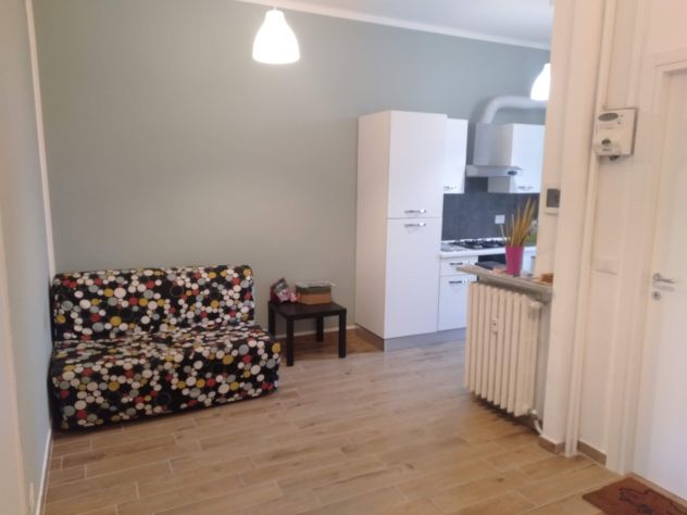 600 € All inclusive - Affittasi camera singola a studenti vicino Politecnico - Foto 3