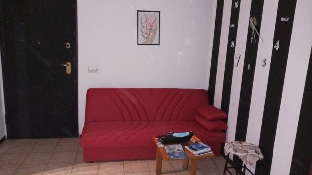 camera con balcone e bagno privato ideale per studenti - Foto 4