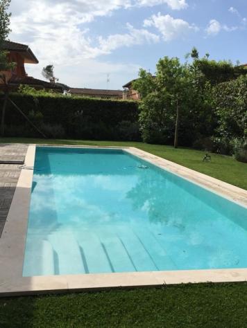 Villa in affitto a Forte dei Marmi 320 mq Rif: 1031603 - Foto 3