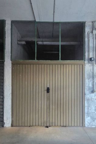 POMEZIA TRILOCALE ARREDATO CON TERRAZZO E BOX AUTO - Foto 8