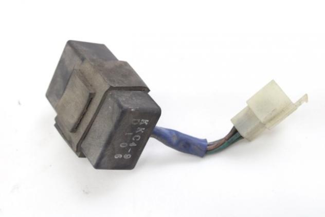 KYMCO GRAN DINK 250 3930AKKC4900 CENTRALINA SPECCHIETTI RETROVISORI 01 - 06 REARVIEW MIRRORS ECU - Foto 2
