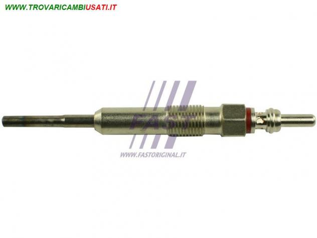 CANDELETTA PRERISCALDO VW CRAFTER I 06 VW LT 1.4-2.5TDI FT82749  VOLKSWAGEN - GOLF 5 - 2003  2008