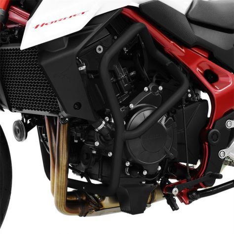 Honda Cb 750 Hornet puntale motore griglie radiatore cupolino valigie - Foto 13