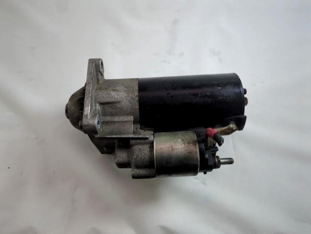51810267 MOTORINO AVVIAMENTO ALFA ROMEO GIULIETTA 2.0 D 103KW 6M 5P (2012) RICAMBIO USATO - Foto 4