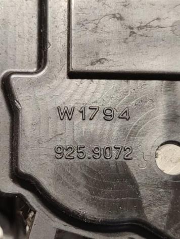MOTORINO TERGICRISTALLO ANTERIORE RENAULT Megane S. Wagon W000007226 925.9072 (0812) - Foto 4
