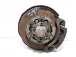 MOZZO RUOTA ANTERIORE SINISTRA GREAT WALL MOTOR Steed 1° Serie 4G69-S4N (06)