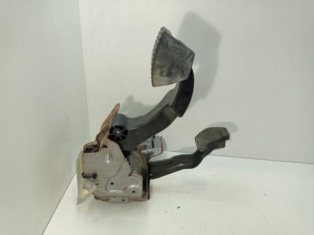 PEDALIERA FRENO + FRIZIONE CITROEN C3 Serie 4500EA DV6FE/BHW (16) - Foto 3