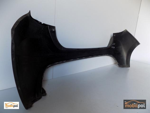 Toyota Yaris 4 - Paraurti posteriore - 10767 - Foto 6