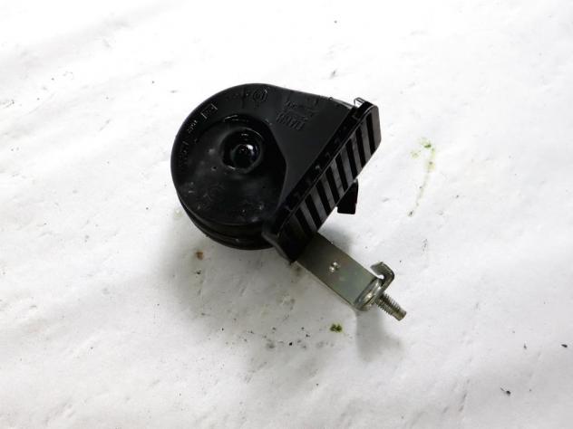 52123197 TROMBA CLACSON FIAT FIORINO 1.3 D 59KW 5M 2P (2016) RICAMBIO USATO - Foto 3