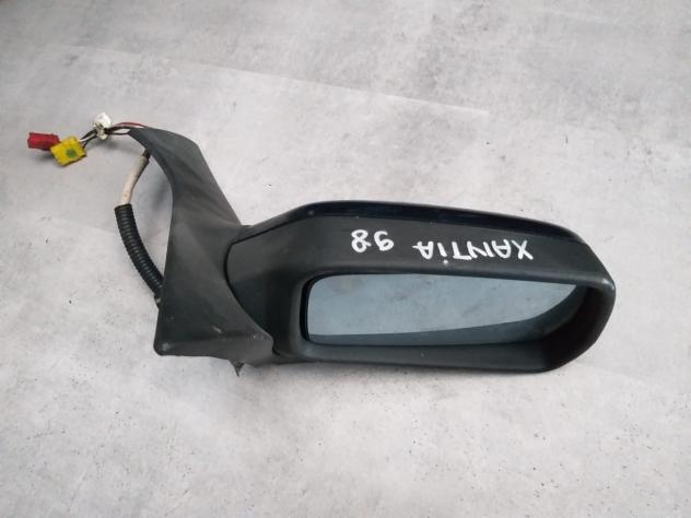 SPECCHIETTO RETROVISORE DESTRO CITROEN Xantia 1° Serie (9302)