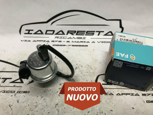 Sensore Pressione Olio Opel Calibra - Frontera - Omega 90337694 - Foto 3