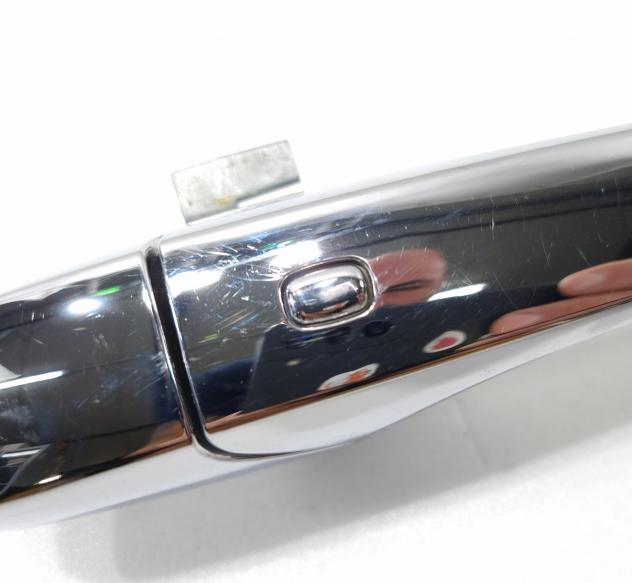 MANIGLIA ESTERNA ANTERIORE DESTRA JEEP Grand Cherokee 4° Serie 04589884AL (1121) - Foto 4