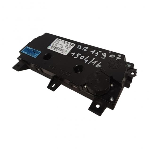 COMANDI CLIMA ALFA ROMEO 159 Berlina Serie (939_) 1560547840 (0511) - Foto 6
