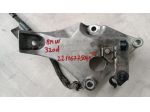 SUPPORTO MOTORE BMW Serie 3 E91 Touring 2° Serie 22116775041-01 diesel 2.0 (08)