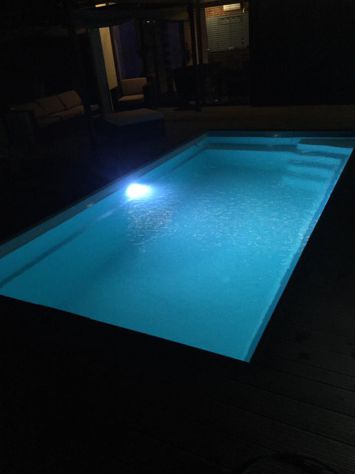 Piscina in vetroresina direttamente dal produttore con trasporto - Foto 4