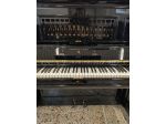 Pianoforte Steinway R 138 cm. con trasporto e panca inclusi