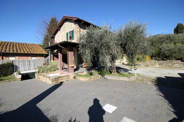 Rustico in vendita a Tofori - Capannori 220 mq Rif: 1295020 - Foto 3