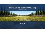 Immobile in asta di 2630 m² in vendita a Castagnole Monferrato