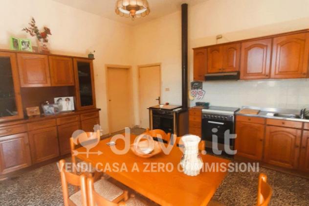 Rustico / Casale di 120 m² con 4 locali in vendita a Montepulciano - Foto 17