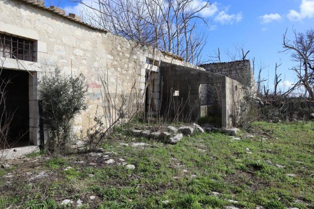 Cascina/Casale in vendita a Ragusa, San Giacomo - Foto 15