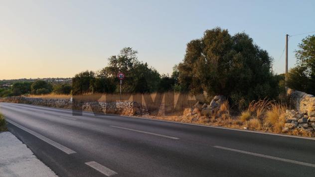 Terreno in vendita a Ragusa, Marina di Ragusa