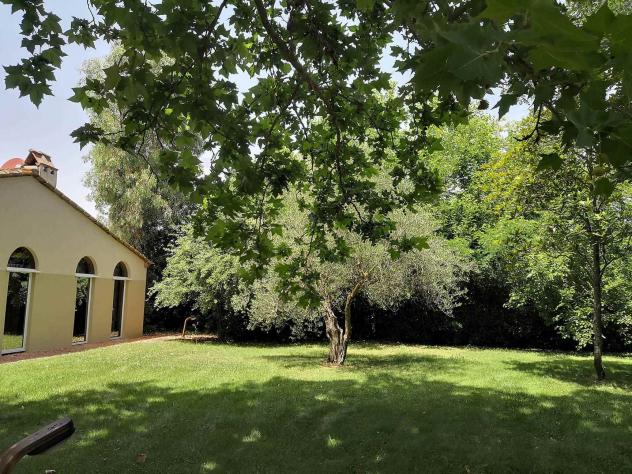 Vendita Rustico casale da 480 mq con giardino con posto auto - Foto 10