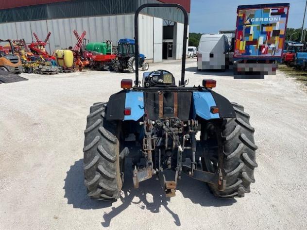 LANDINI 5560 DTF FRUTTETI E VIGNETI ORE 941 rif. 21023202 - Foto 6