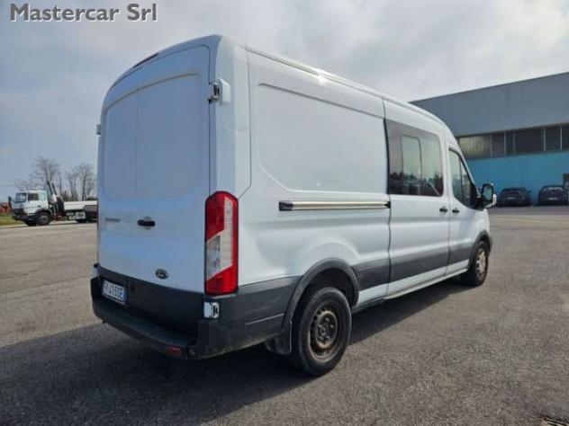 FORD Transit TRANSIT 6 POSTI L3H2 130CV 2.0 TDCI - FV415SE rif. 23952254 - Foto 6