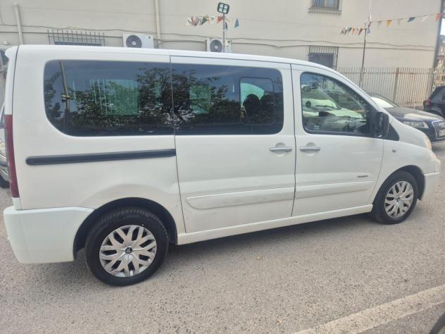Citroen Jumpy 29 2.0 HDi/120 PC-TN Furgone 9 posti - Foto 6