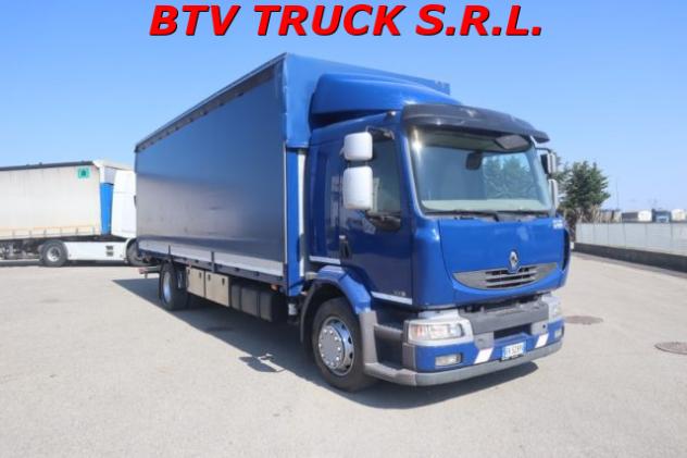 RENAULT MIDLUM 300 DXI MOTR. CENT 180 QLI 2 ASSI C/PEDANA rif. 24009235 - Foto 5